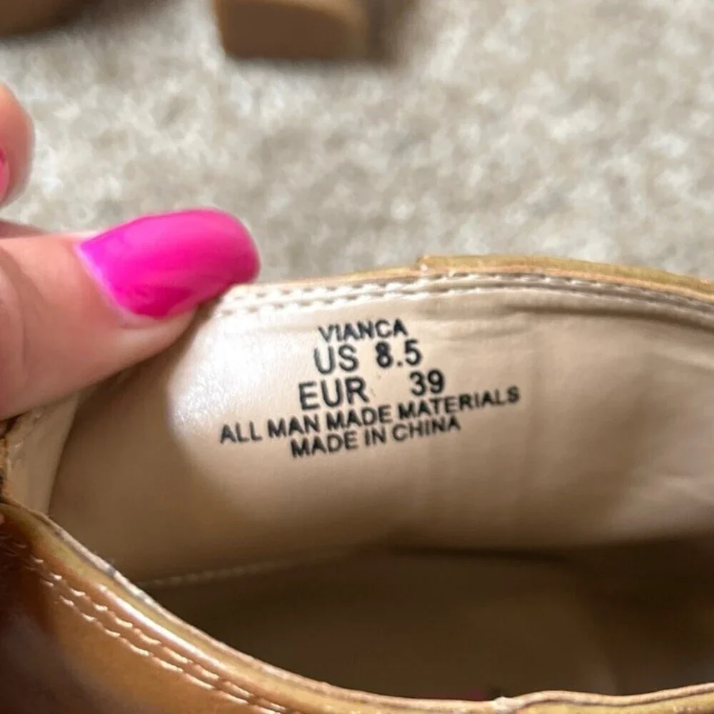 JustFab just fab